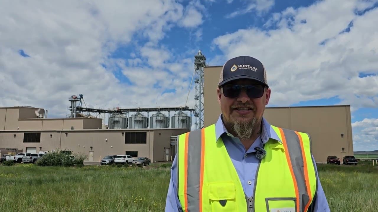 Transforming Plant Operations Through Connected Industrial Intelligence