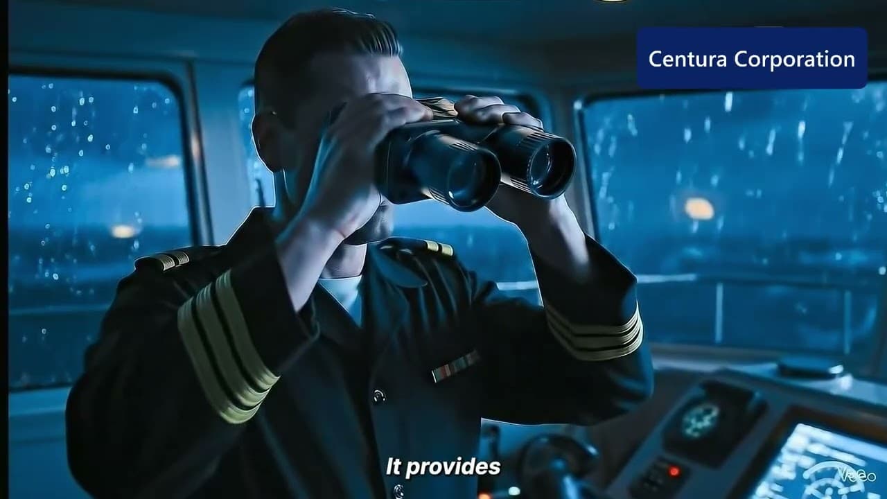 Centura22 FMS - 22nd Century IT / OT/ AI solutions for you today
