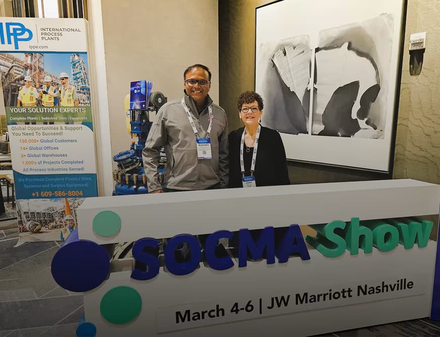 Reflections from SOCMA 2026 – Nashville USA